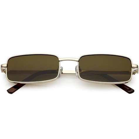 nineties style sunglasses